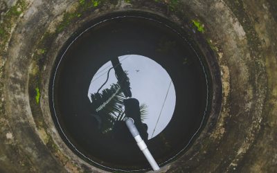 Lo spurgo dei pozzi neri ad Ostia e Fiumicino