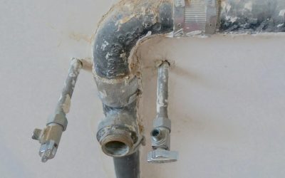 Come prevenire i problemi di calcare negli impianti idraulici